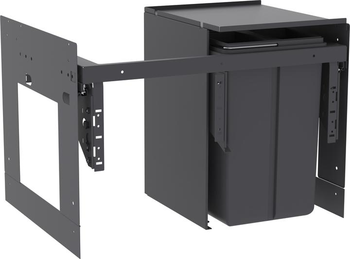 Produktbild Schütte AQUASTAR PREMIUM Mülltrennsystem