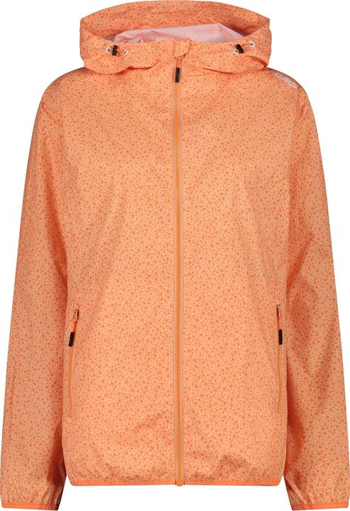 CMP Campagnolo Hoodie (M)