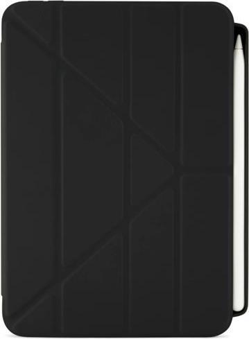 Actual product image Pipetto Origami No3 Pencil Case geschikt voor iPad 10.2 met multifunctionele vouwbare cover volledige 360 be (iPad 10.2)