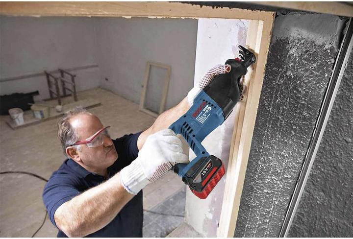 Produktbild Bosch Professional GSA 18V-LI