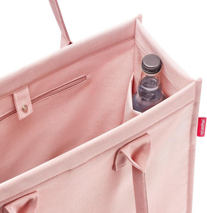 Produktbild reisenthel daily shopper twist blush