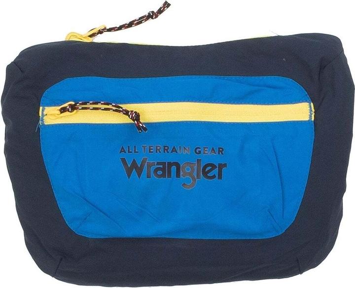 Actual product image Wrangler All Terrain Gear Packable Zipoff Cargo (34)