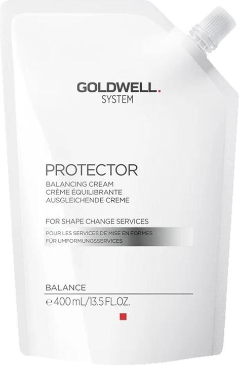 Actual product image Goldwell System Protector 400 ml (Body cream, 400 ml)