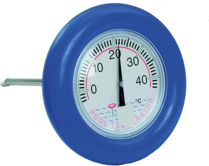 MyPool Thermomètre Bouée
