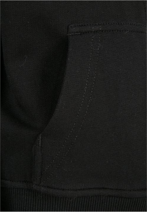 Actual product image Urban Classics Girls Organic Terry Zip Hoody - 17208 (158)