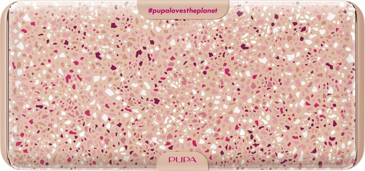 Image du produit Pupa Milano Palette L Stoneland (Nude)