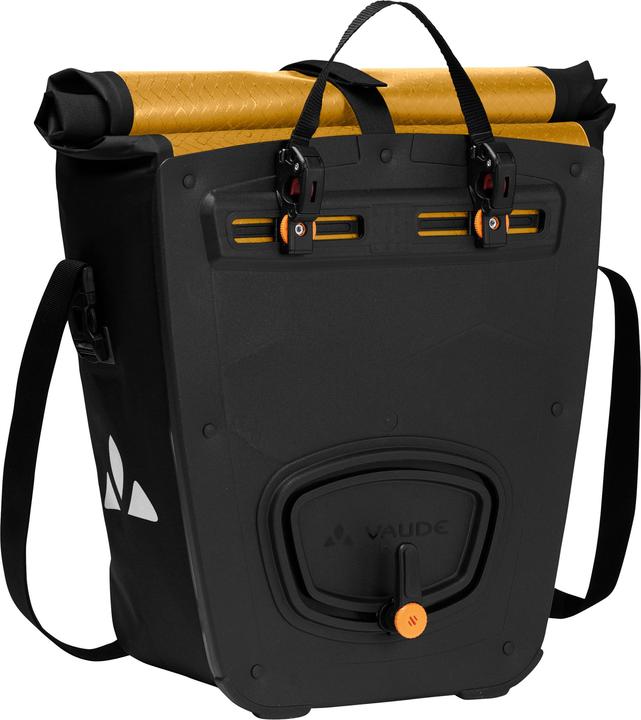 Actual product image Vaude Aqua Back Color Single (24 l, Luggage carrier bag)