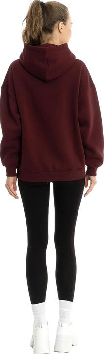 Immagine prodotto Lookus Felpa con cappuccio Liliya (XXL)