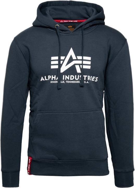 Alpha Industries Basic Hoodie (3XL)
