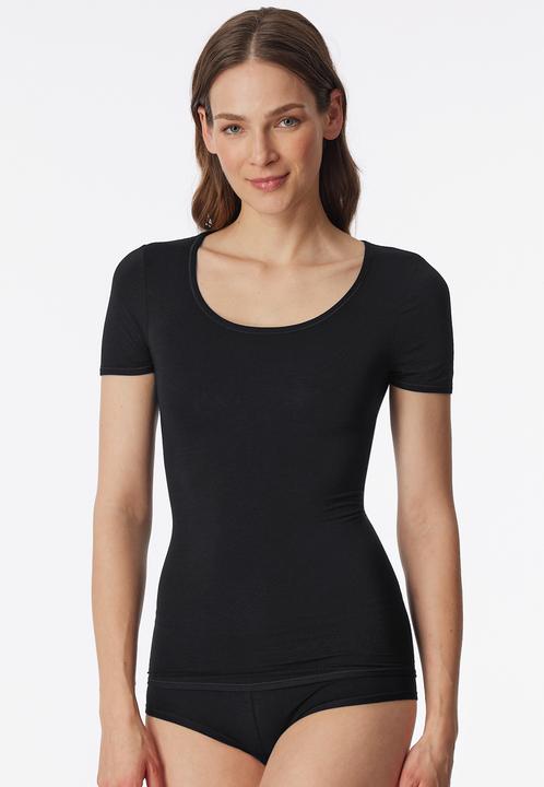 Image du produit Schiesser Maillot de corps Casual Stretch (L)