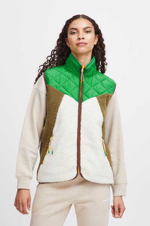 Actual product image TheJoggConcept JCBERRI WAISTCOAT 4 - 22800272 (XXL)