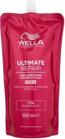 Image du produit Wella Après-shampooing réparateur ultime (500 ml)