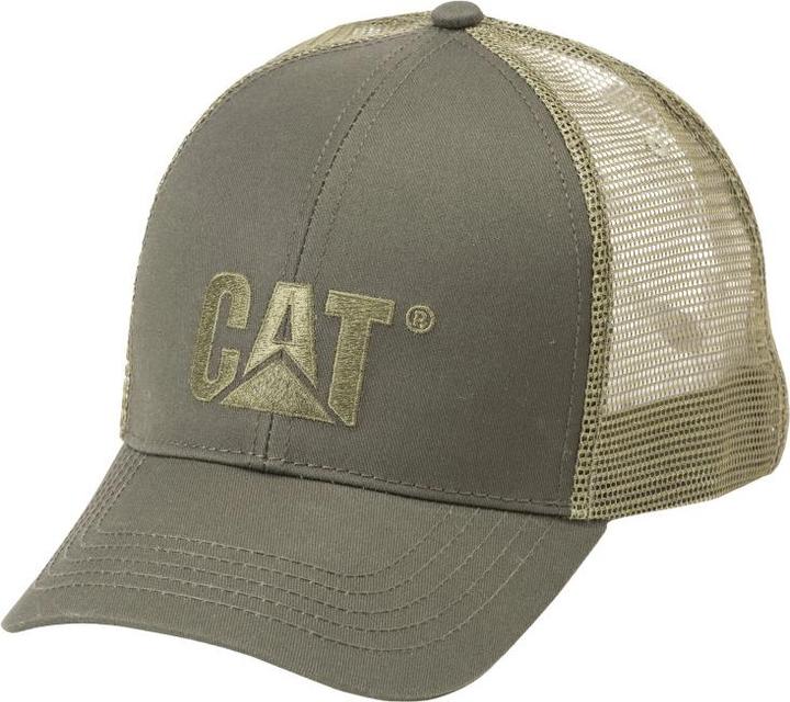 Image du produit Cat Logo en maille relevée (Taille unique)