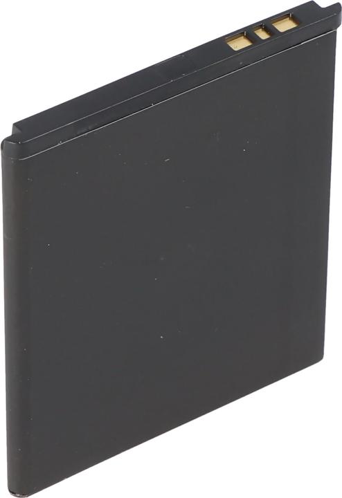 Actual product image Sony Ericsson Akku Handy BA900, Xperia J, GX, T, TX