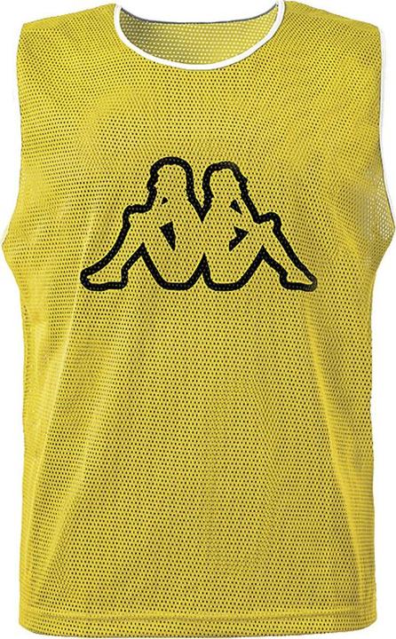 Actual product image Kappa Nipola Training Bib X5