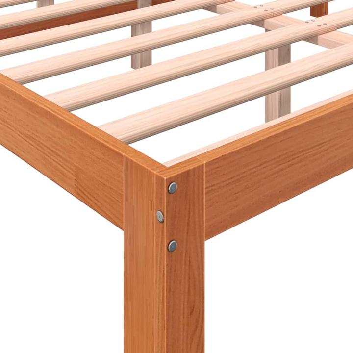 Actual product image VidaXL Selia (135 x 190 cm)