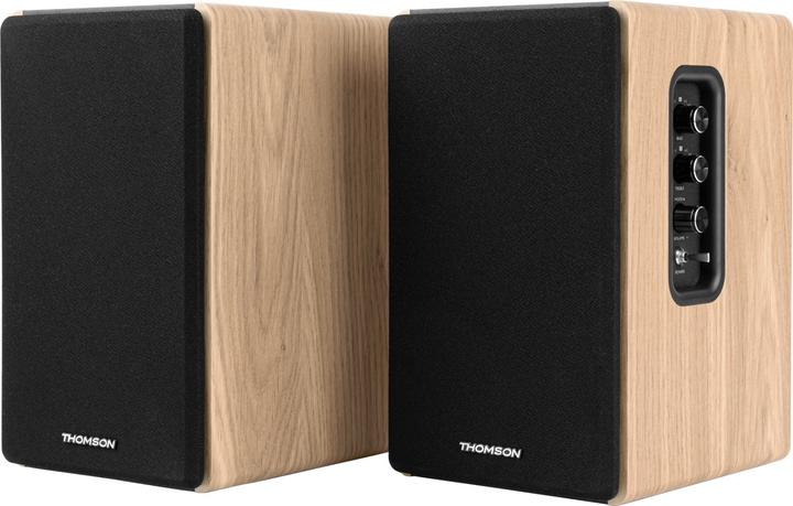 Thomson Lautsprecher WS902DUO (1 Paar)