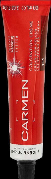 Produktbild Eugene Perma Carmen Cream Hair Colour 60ml (8)