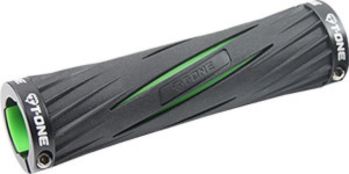 Black/Green