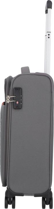 Immagine prodotto American Tourister Fun Cruise Carrello da cabina a 4 ruote 55 cm (40 l, Bagaglio a mano (fino a 50 litri))