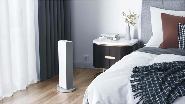 Image du produit Xiaomi Chauffage de ventilateur Smartmi (2000 W)