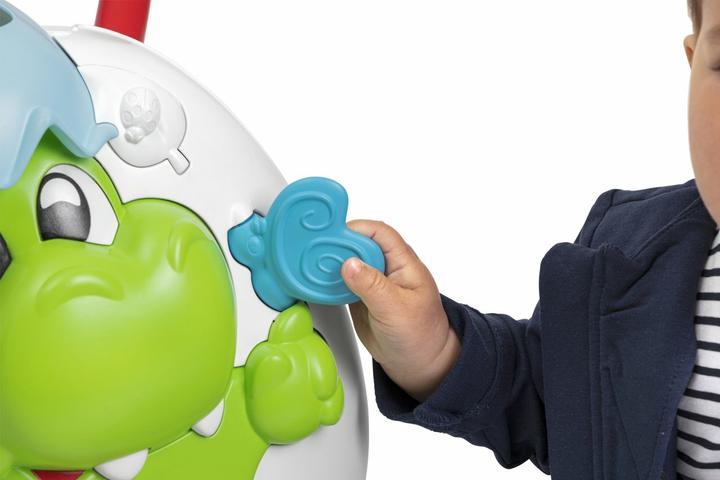 Produktbild Chicco Dino Walker