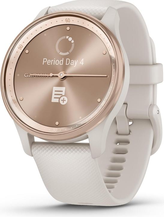 Actual product image Garmin Vivomove Trend (40 mm)