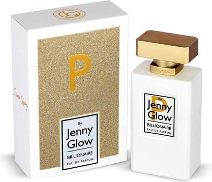 Produktbild Jenny Glow - Glow Billionaire - EDP - 80 ml (Eau de Parfum, 80 ml)