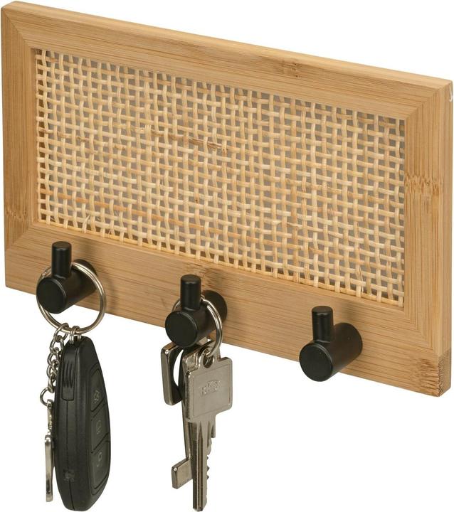 Actual product image Wenko Hook rail 3s Allegre