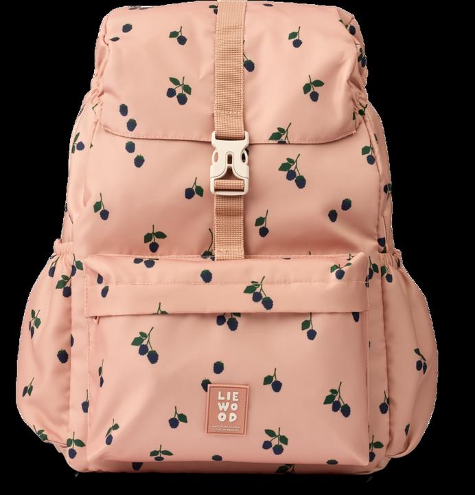 Liewood Kinder Rucksack Johnny Berry Pale Tuscany