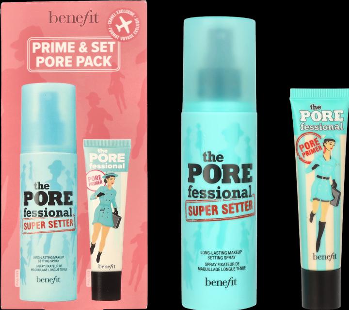 Produktbild BeneFit Cosmetics Prime & Pore