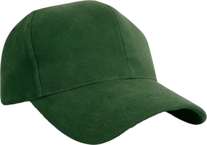 Result Pro Style BaseballMütze (One Size)