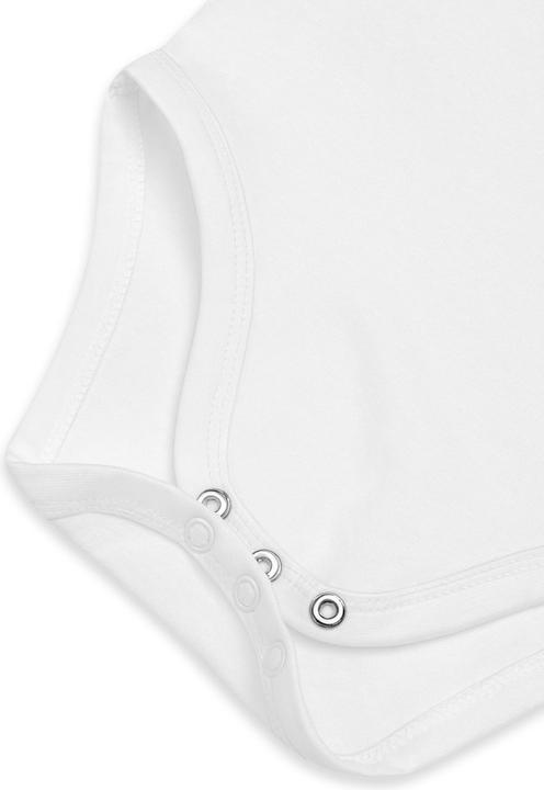 Produktbild Maxte Baby Body Anzug Kurzarm Unisex 5er-Pack (98)
