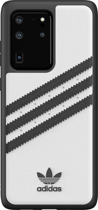 Actual product image adidas Moulded PU (Samsung Galaxy S20 Ultra)
