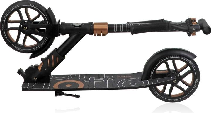 Produktbild Motion Speedy 200mm BronzeBlack