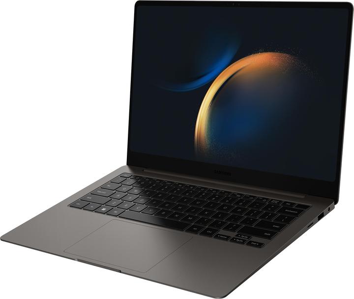 Image du produit Samsung Galaxy Book3 Pro (14", Intel Core i5-1340P, 8 Go, 512 Go, DE)