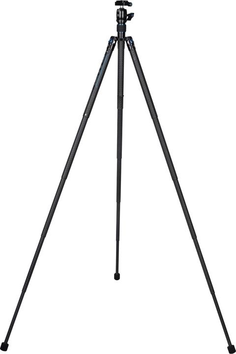 Produktbild Sirui Traveler XI (Metall, Carbon)