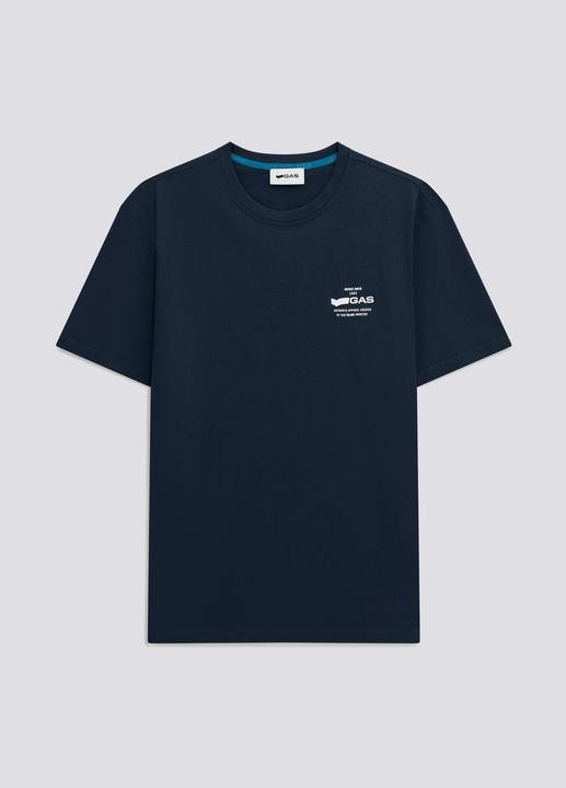 Immagine prodotto Gas T-Shirt Dharis Mc 1984 Logo (L)