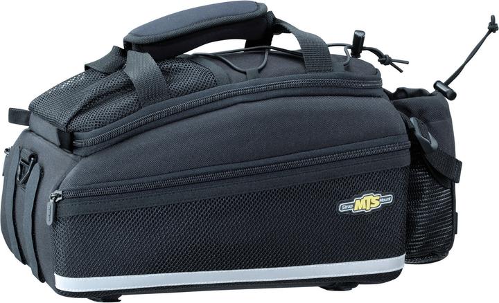 Produktbild Topeak Trunk Bag EX Strap Type (8 l, Gepäckträgertasche)