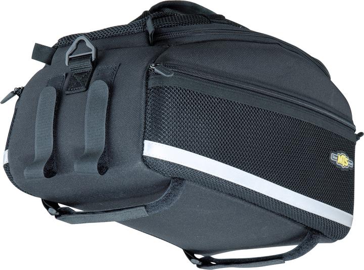Produktbild Topeak Trunk Bag EX Strap Type (8 l, Gepäckträgertasche)