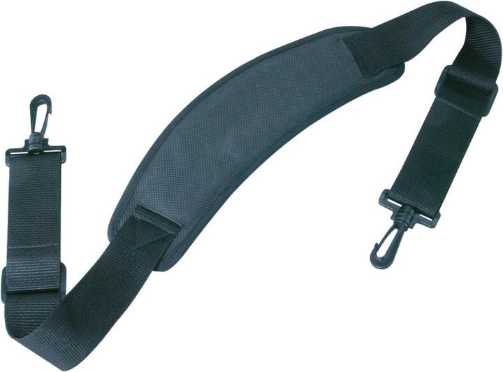Produktbild Topeak Trunk Bag EX Strap Type (8 l, Gepäckträgertasche)