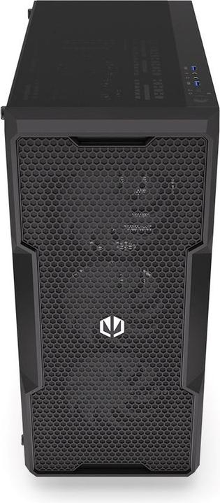 Actual product image Endorfy Regnum 400 Argb-Gehäuse (Mini-ITX, ATX)
