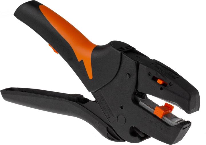 Weidmüller Dismantling pliers (190 mm)