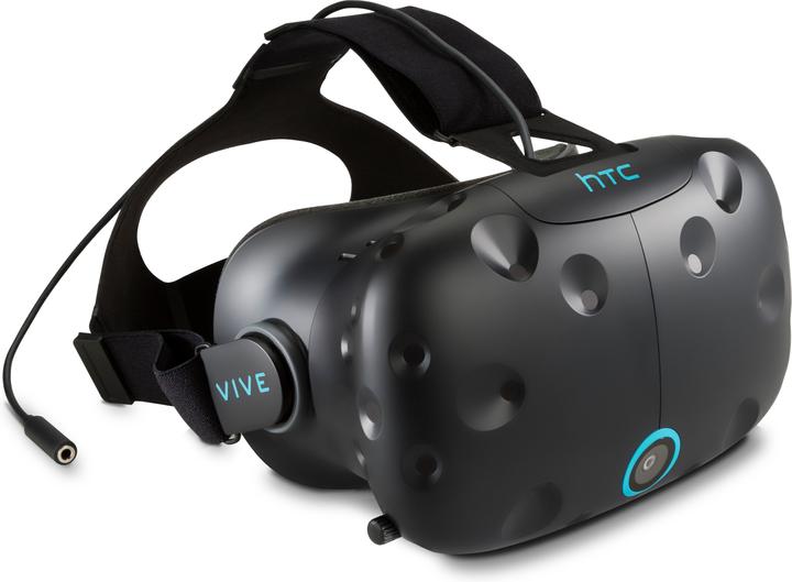 Image du produit HP HTC VIVE - Business Edition - Système de réalité virtuelle