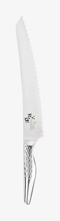 Actual product image Kai Seki Magoroku Shoso (23 cm)