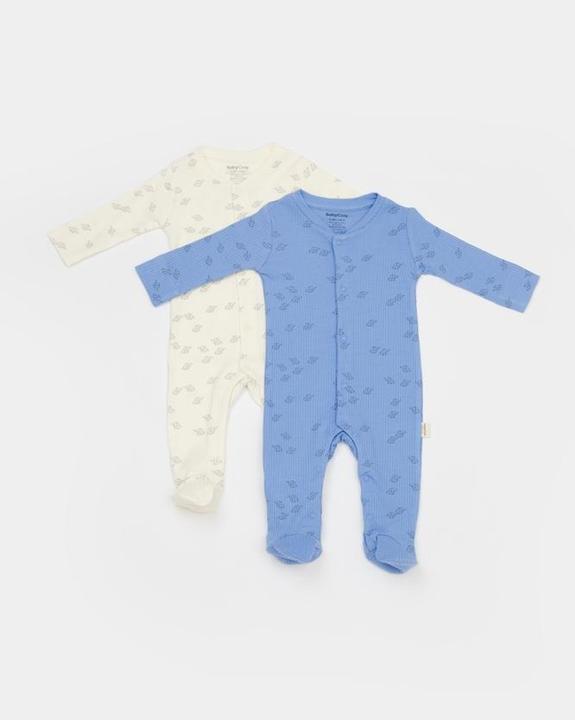 Immagine prodotto BabyCosy Pagliaccetti con i piedi (56)