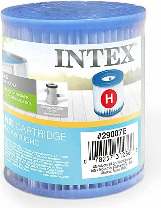 Produktbild Intex Filterkartusche H