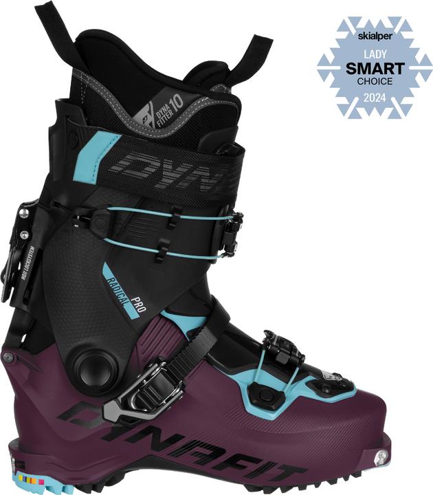 Actual product image Dynafit Radical Pro (26)