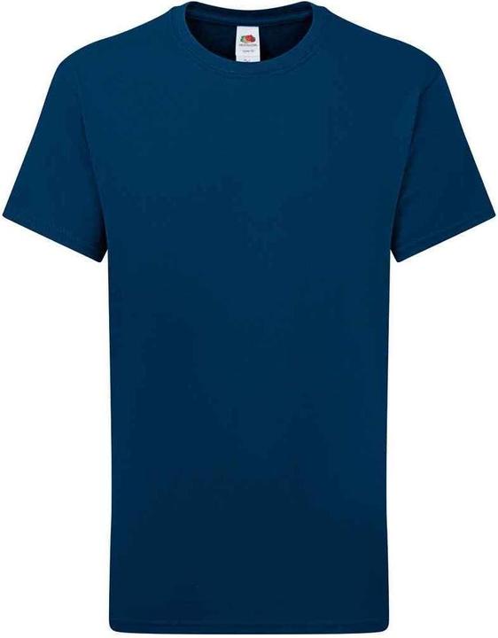 Fruit of the Loom Iconic 195 TShirt (140, 146)