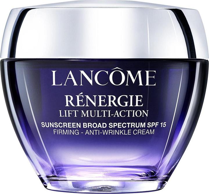 Produktbild Lancôme Renergie Multi-Lift (50 ml, Tagescreme, SPF 15)